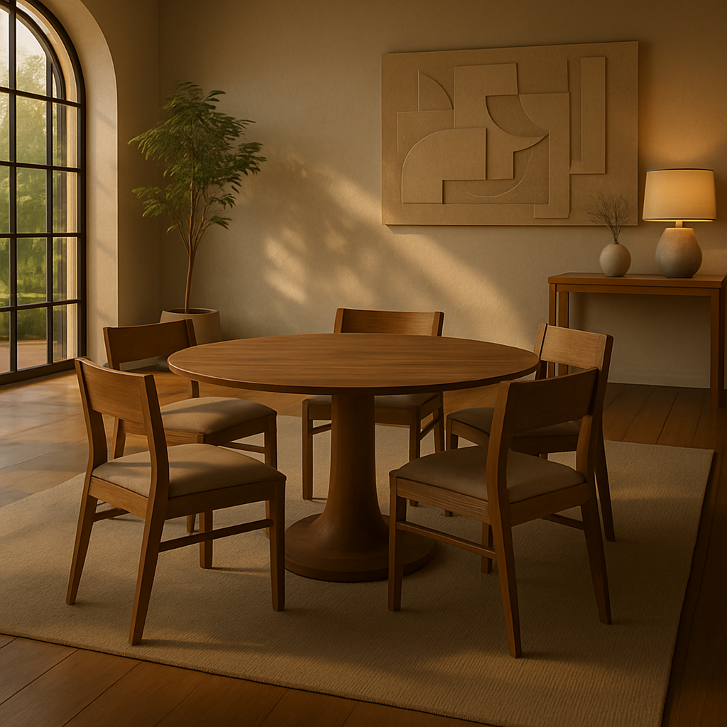 Elevating Hospitality: Why Custom Furniture is Key for Boutique Hotels & Resorts