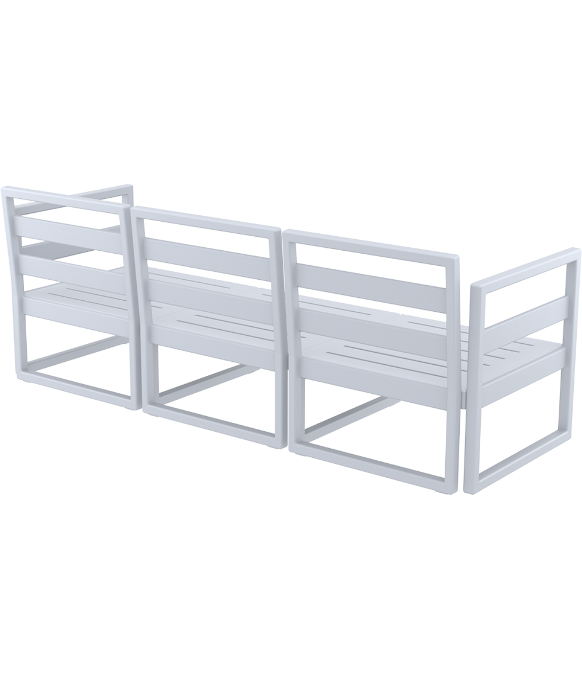 Mykonos Lounge Set XL