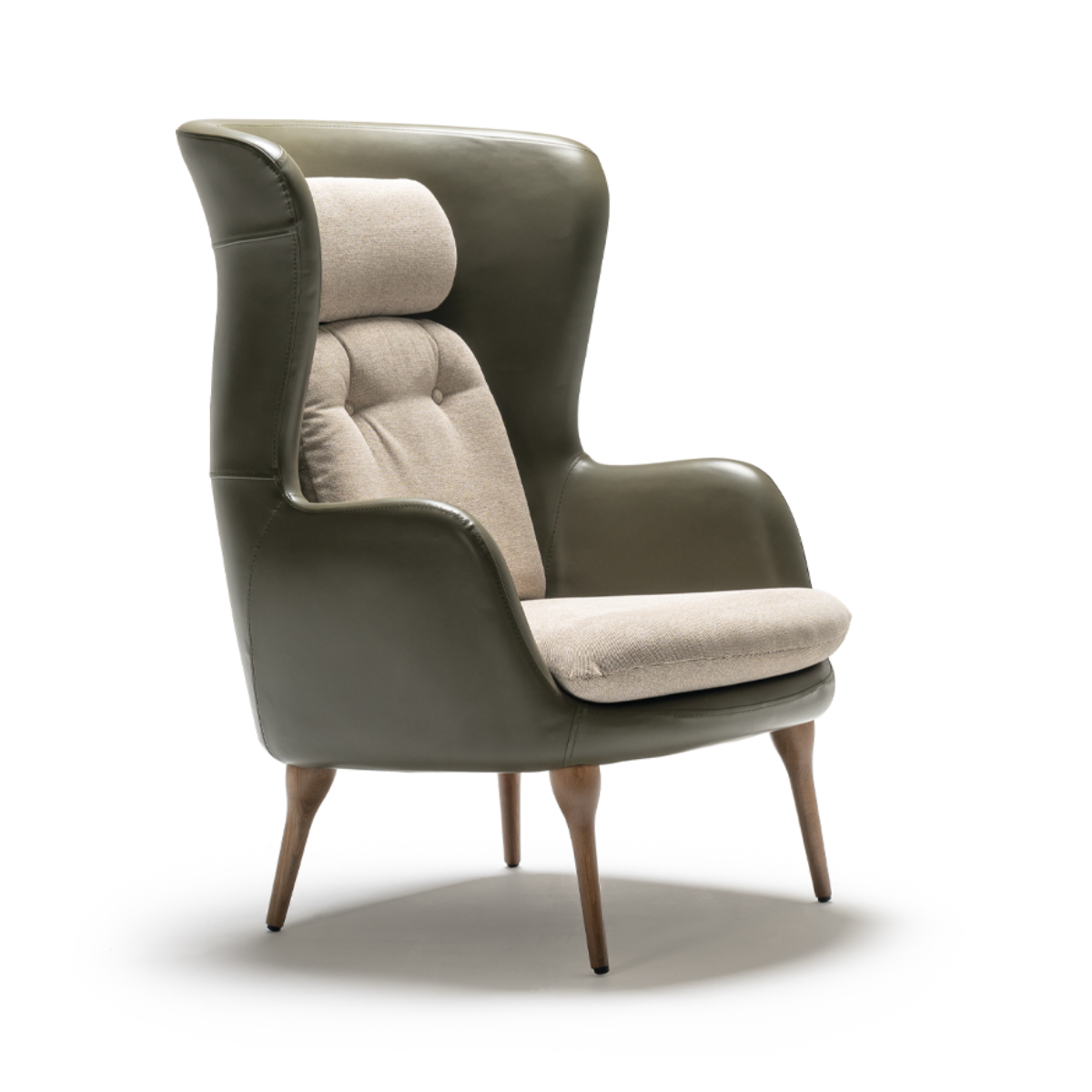 Barona Lounge Chair