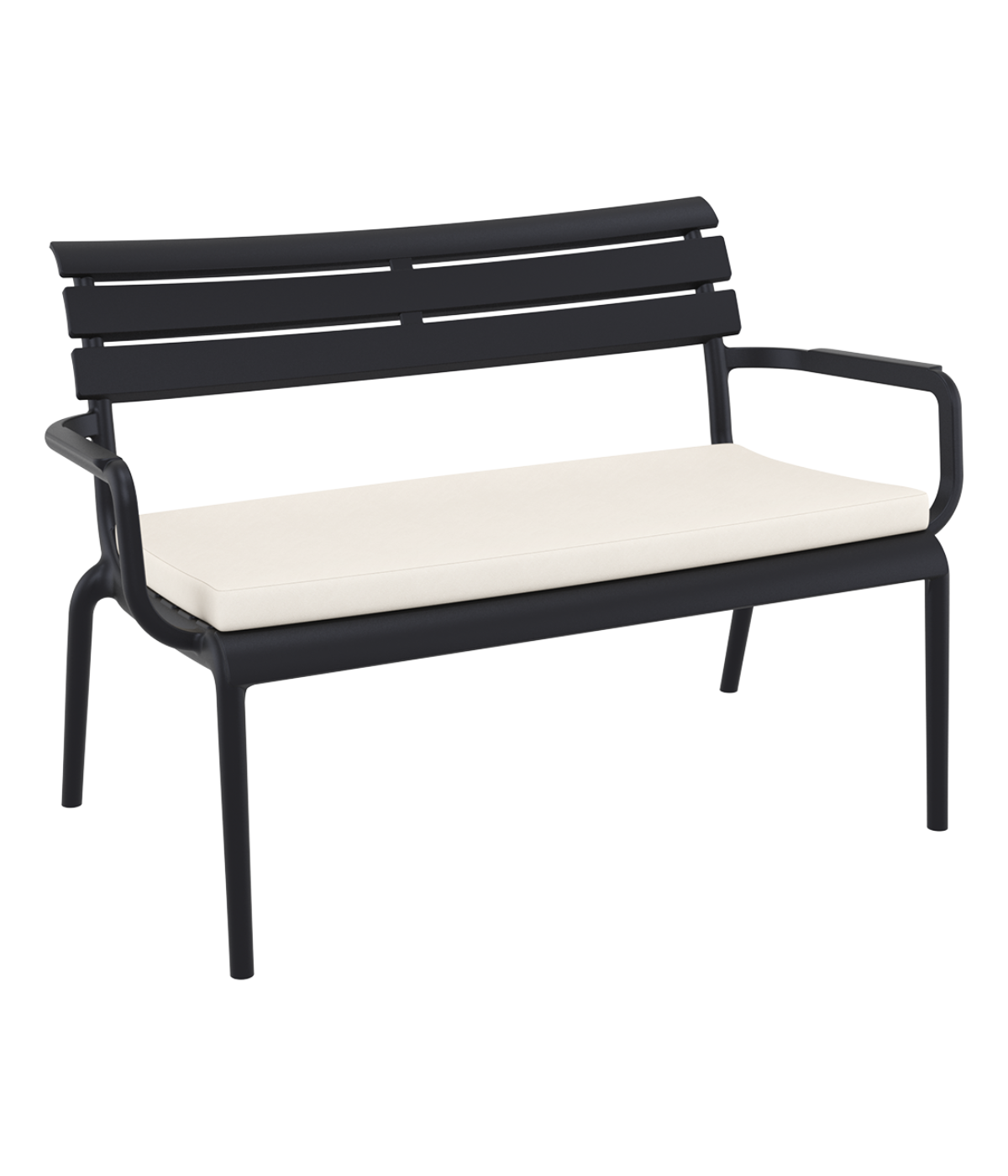 Paris Lounge Sofa Cushion