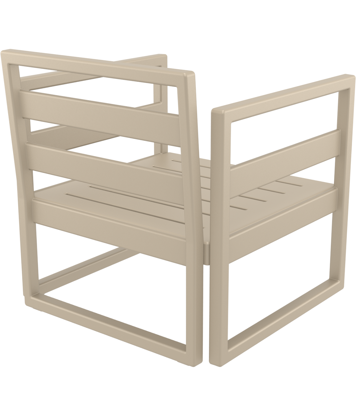 Mykonos Lounge Armchair