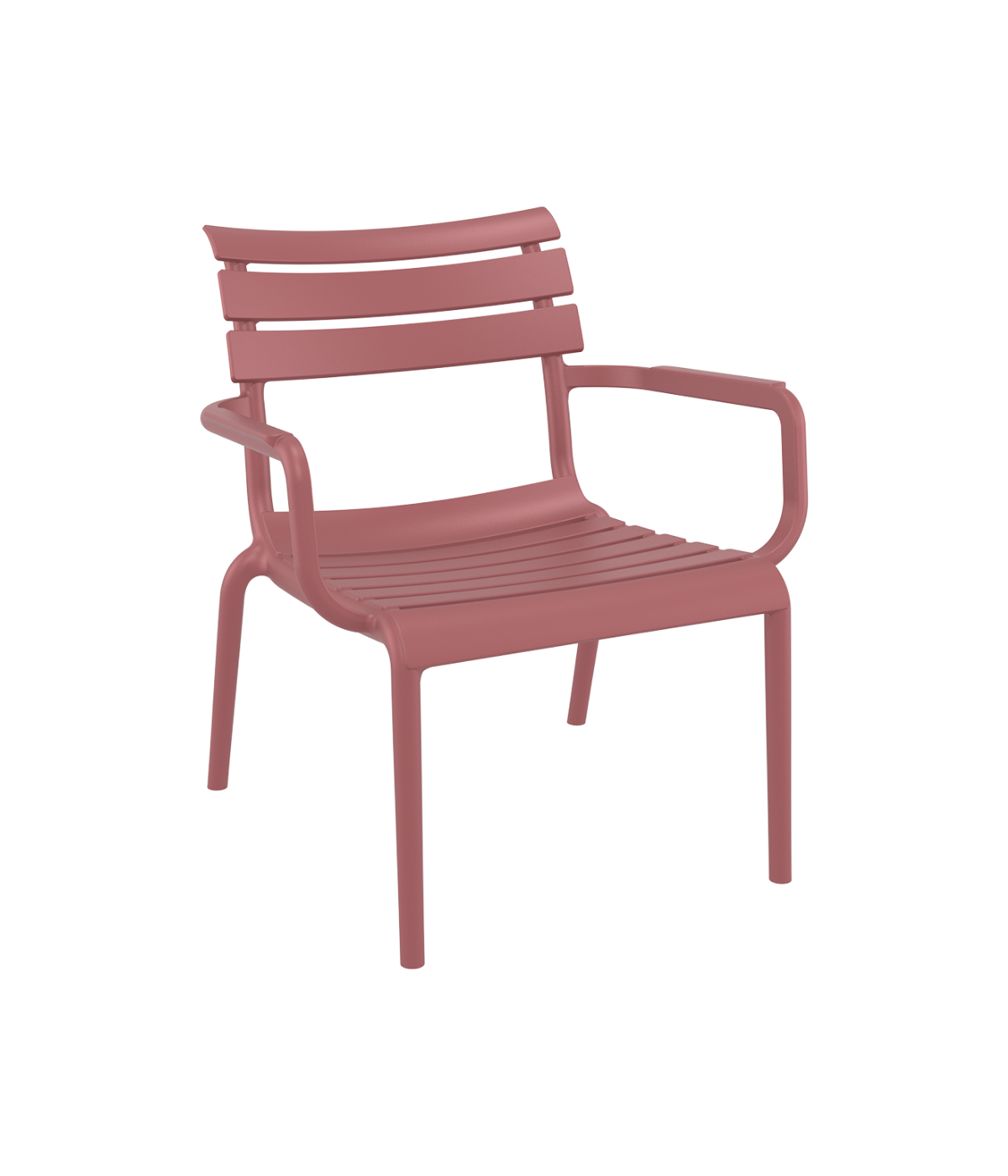 Paris Lounge Armchair