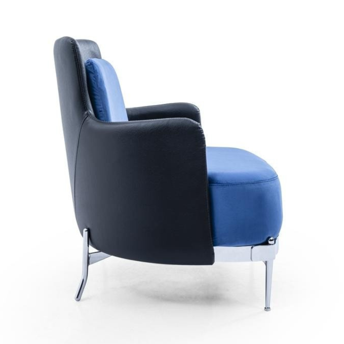 Berta Lounge Chair