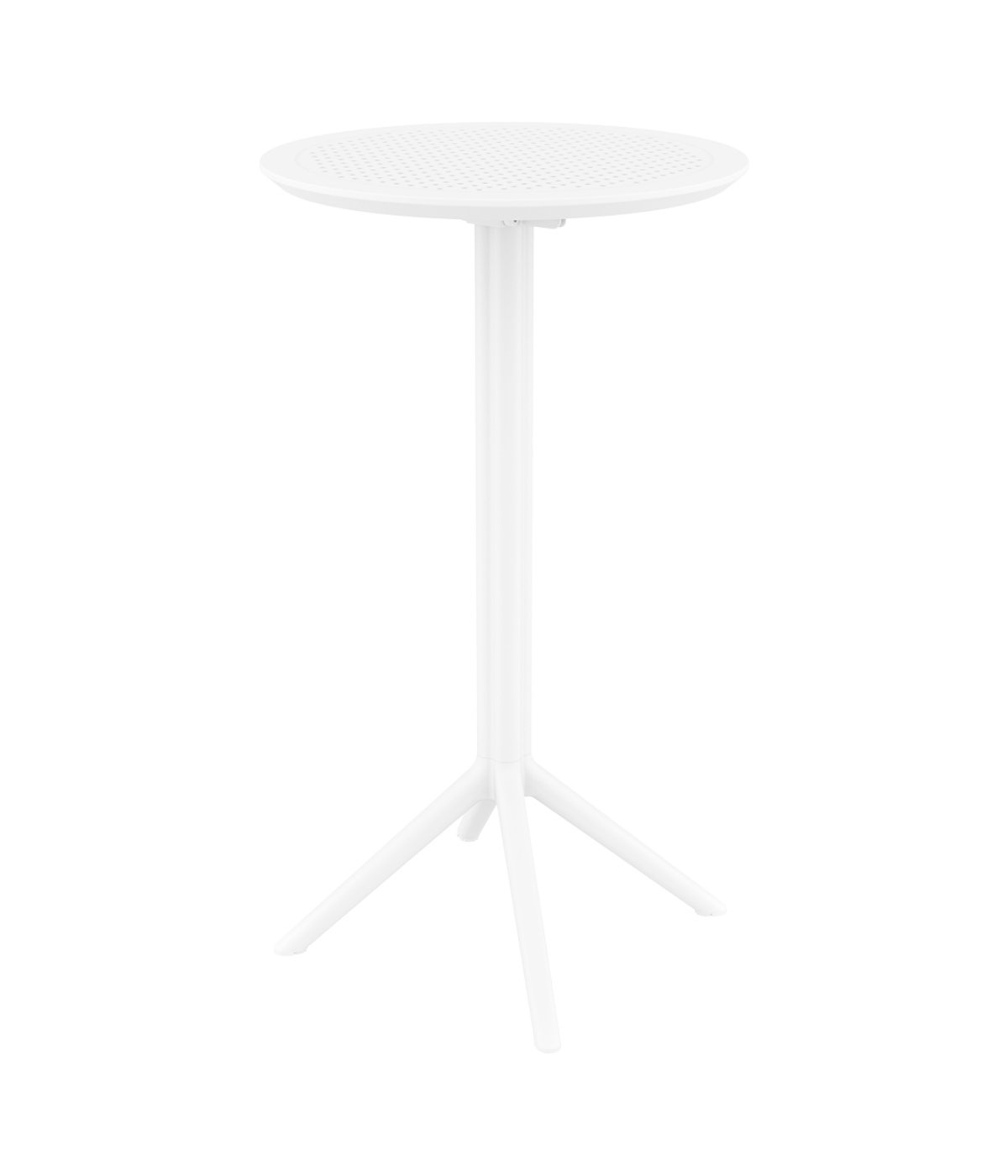 Sky Folding Bar Table Ø60