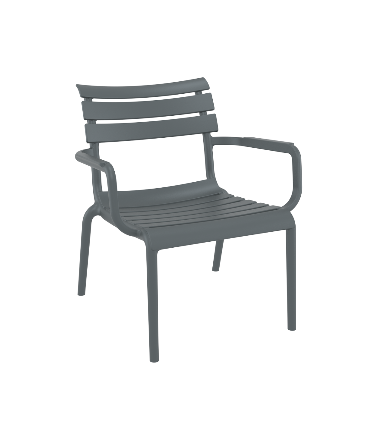 Paris Lounge Armchair