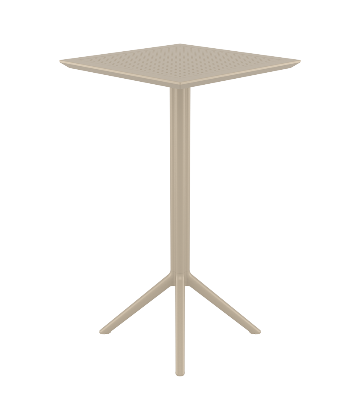 Sky Folding Bar Table 60