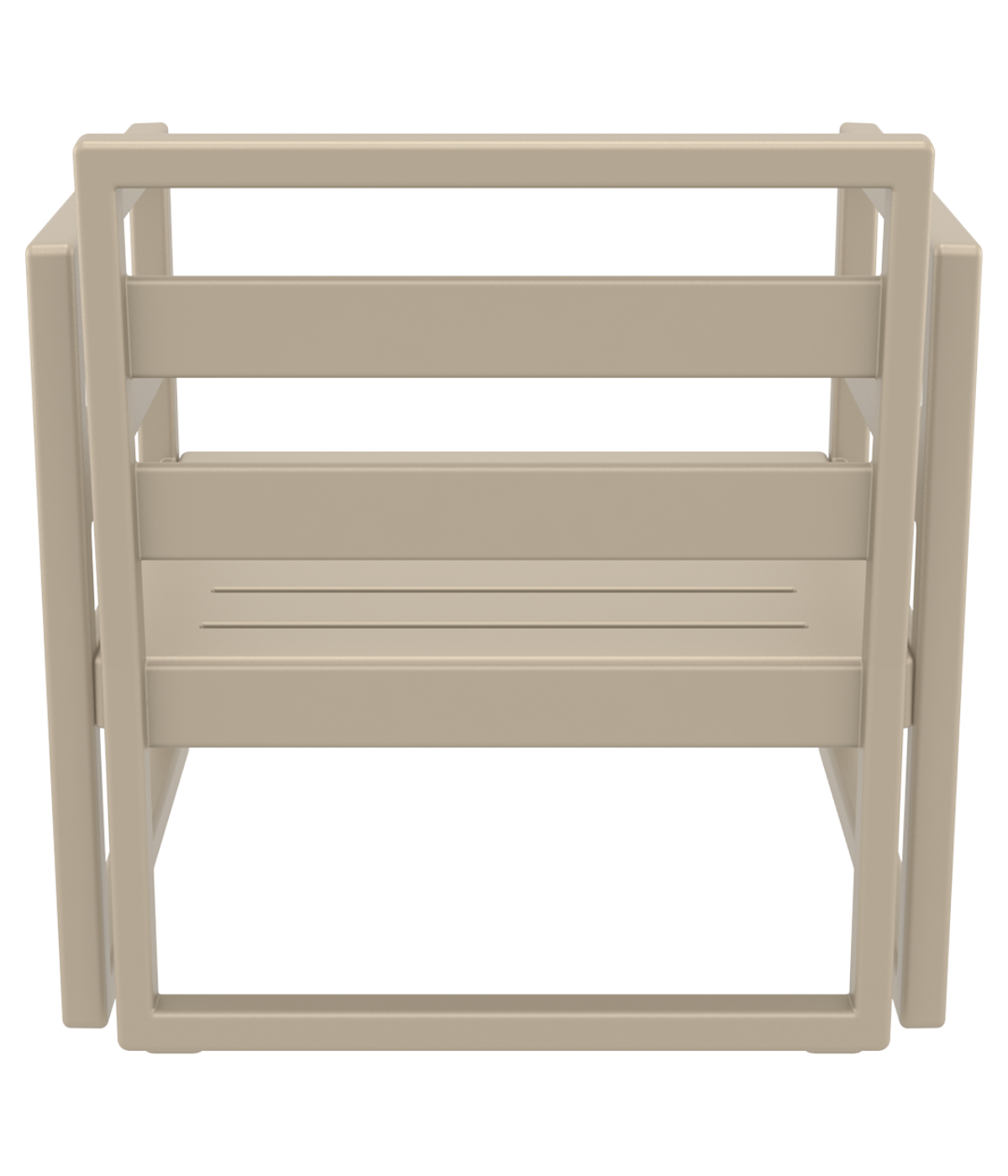 Mykonos Lounge Armchair