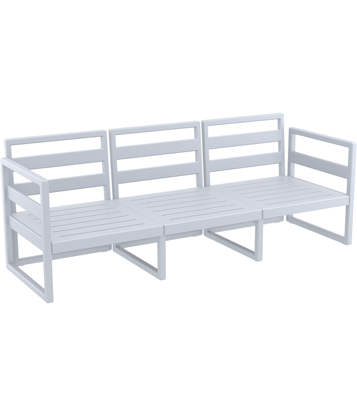 Mykonos Lounge Set XL