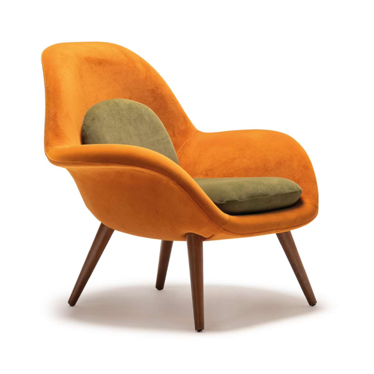 Nare Lounge Chair