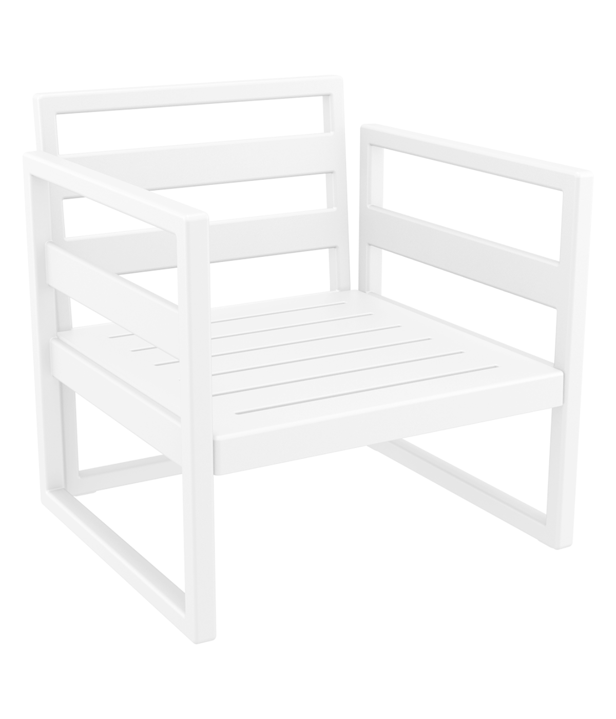 Mykonos Lounge Armchair