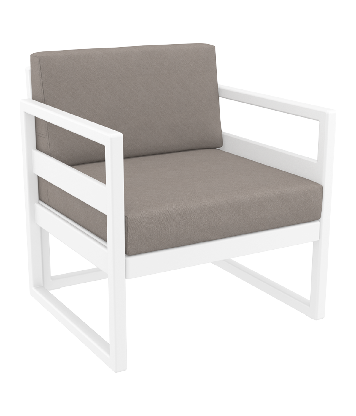 Mykonos Lounge Armchair