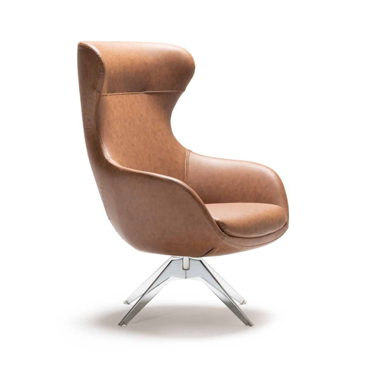 Zed Lounge Chair