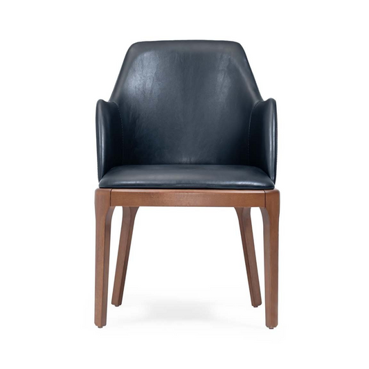 Alpha Armchair
