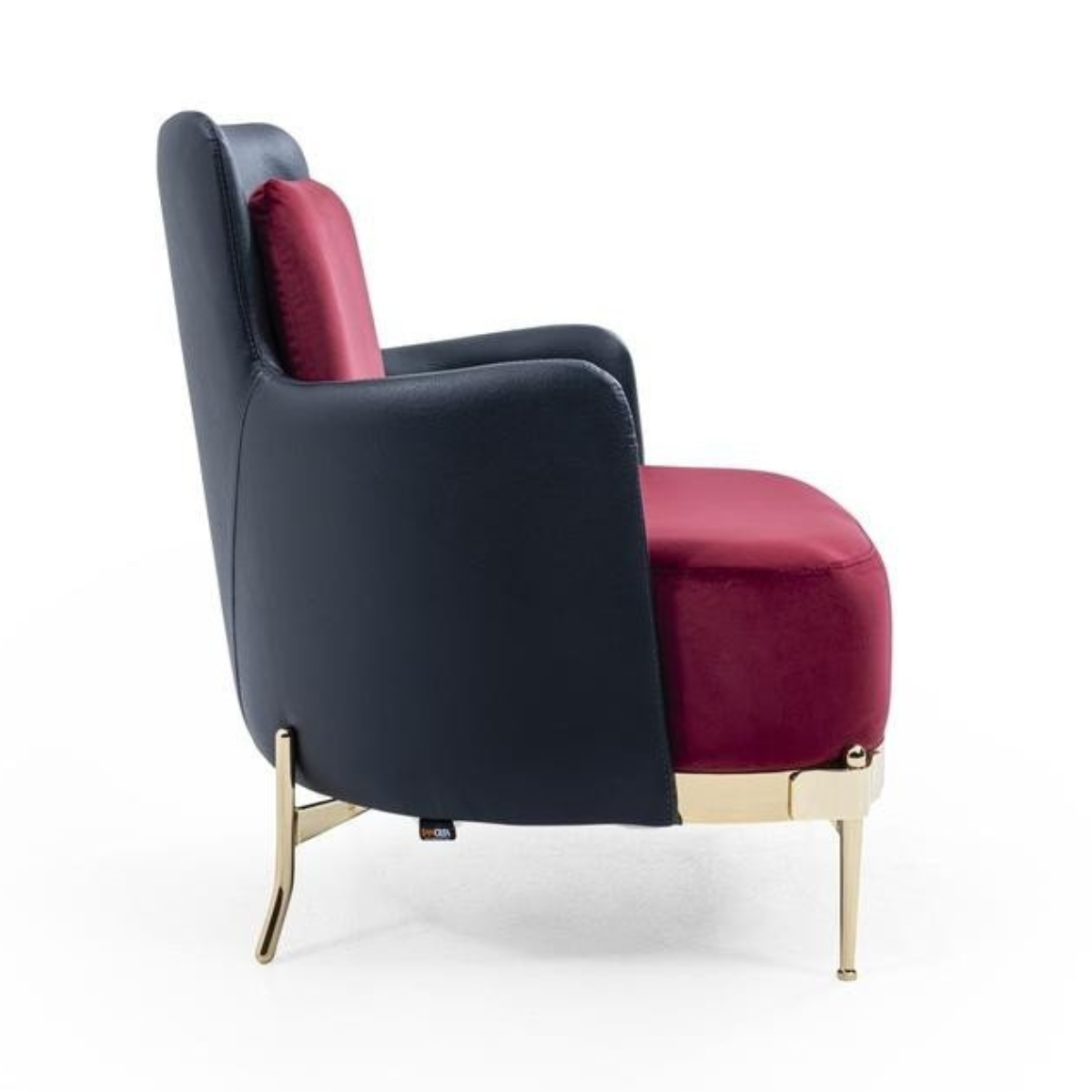 Berta Lounge Chair