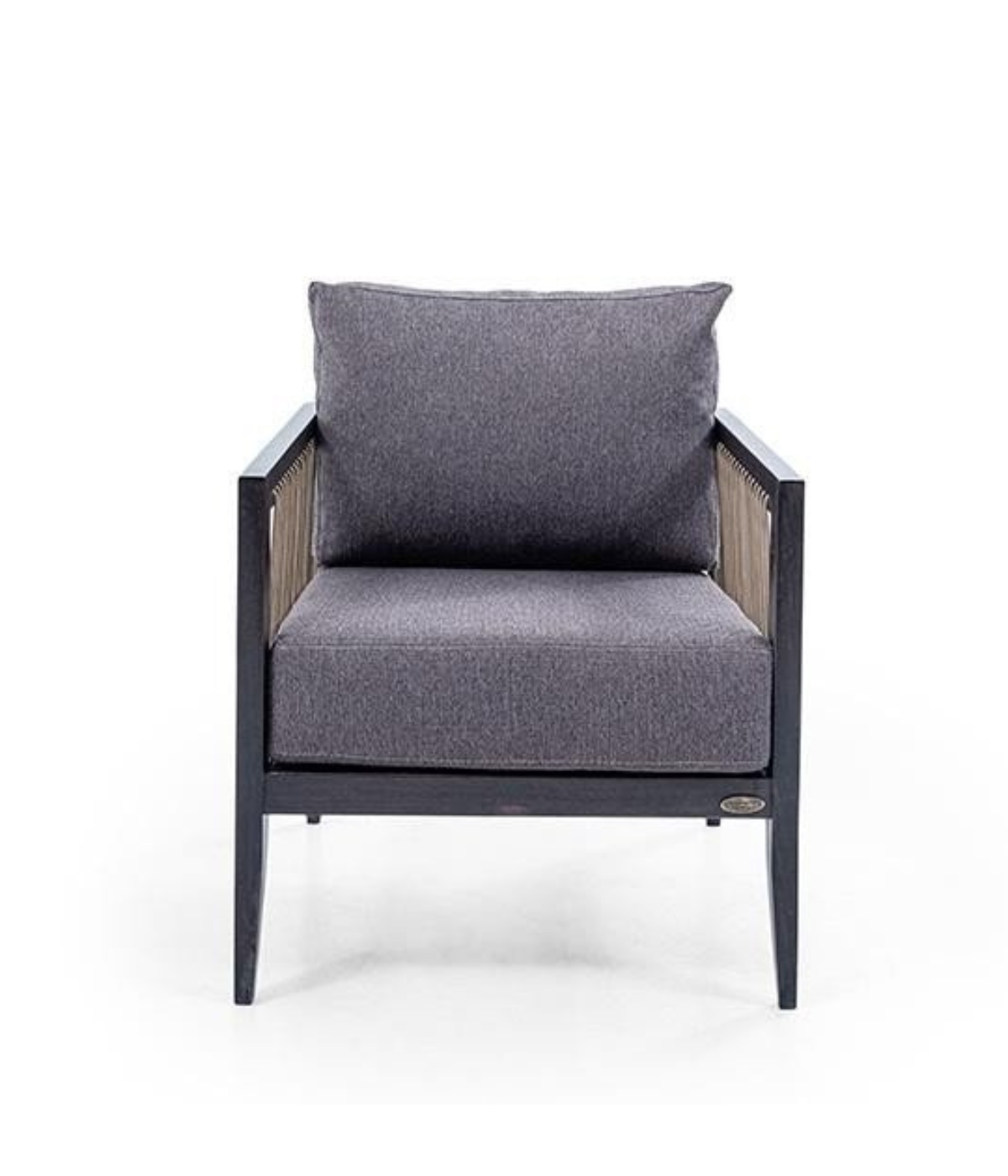Focus Lounge Chair