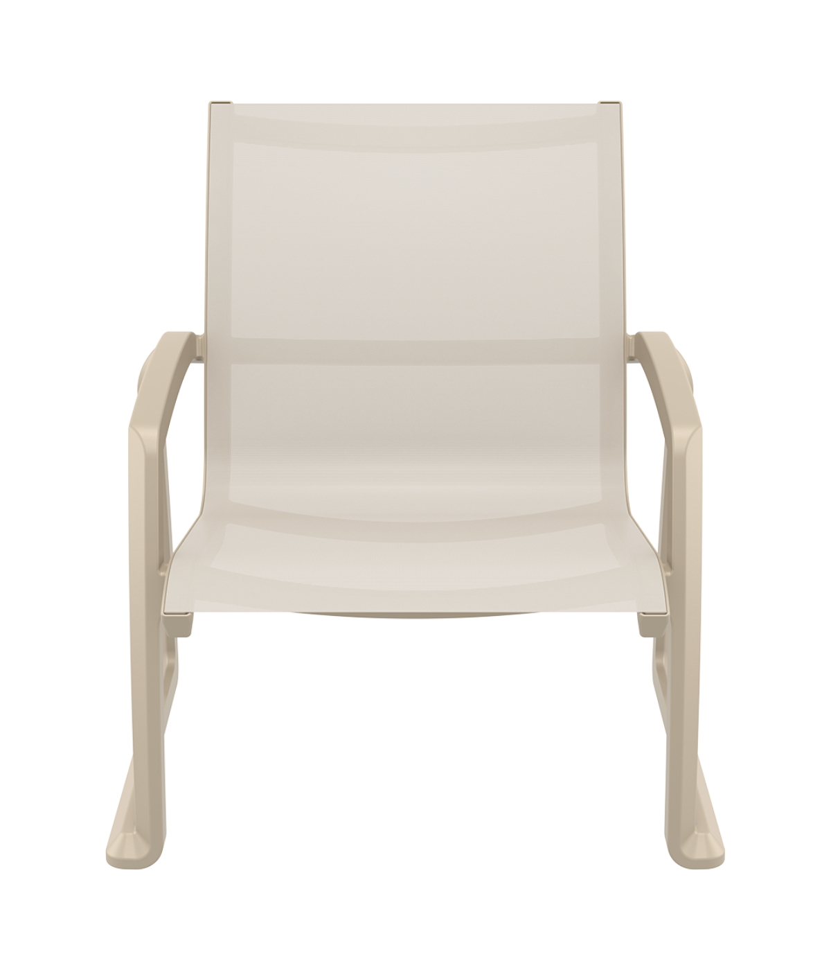 Pacific Lounge Armchair