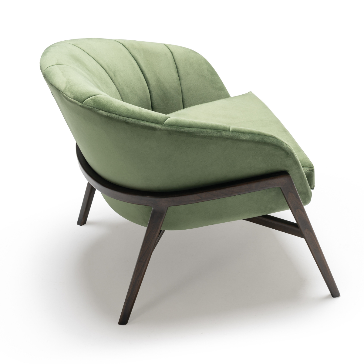 Beetle Lounge Chair