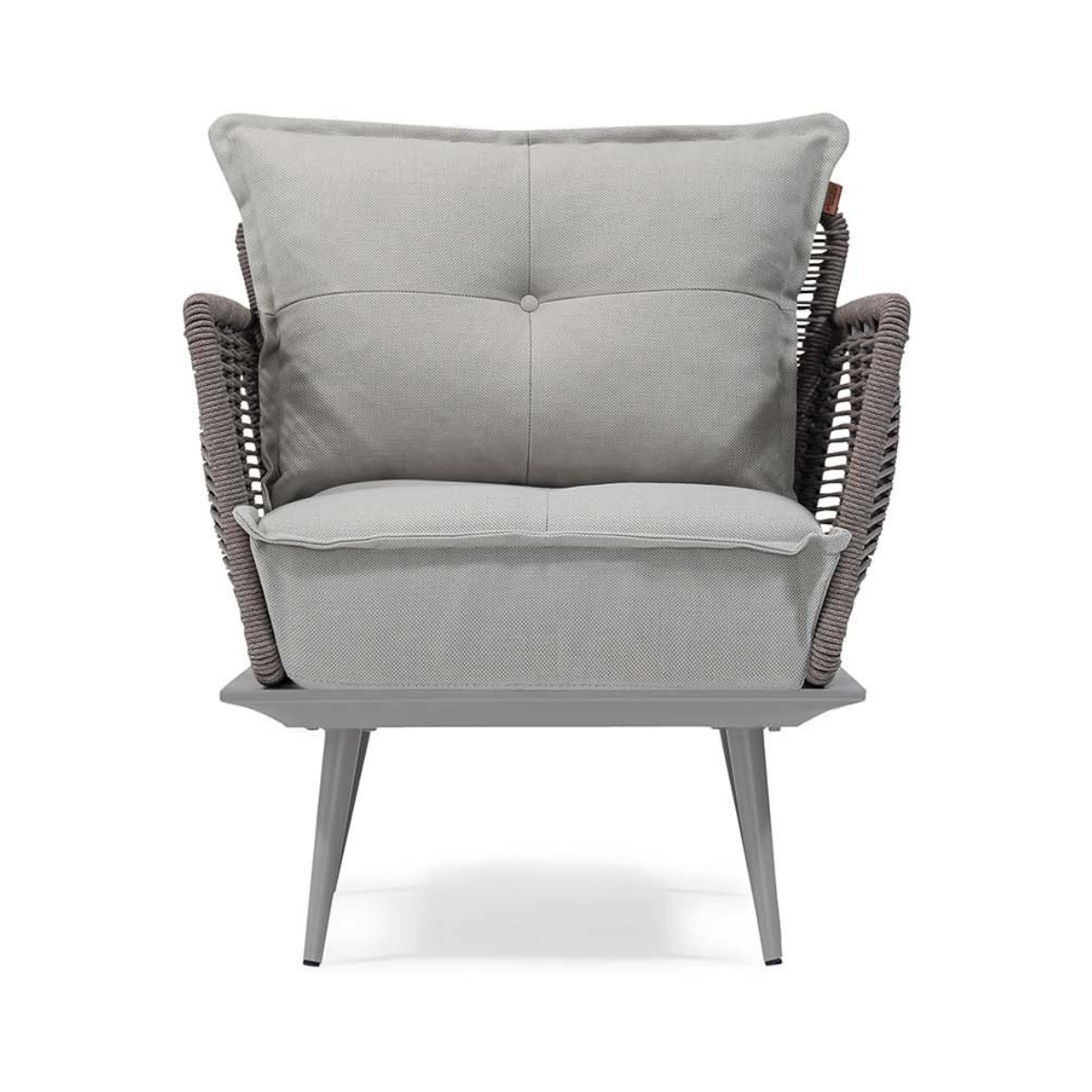 Bright Lounge Chair