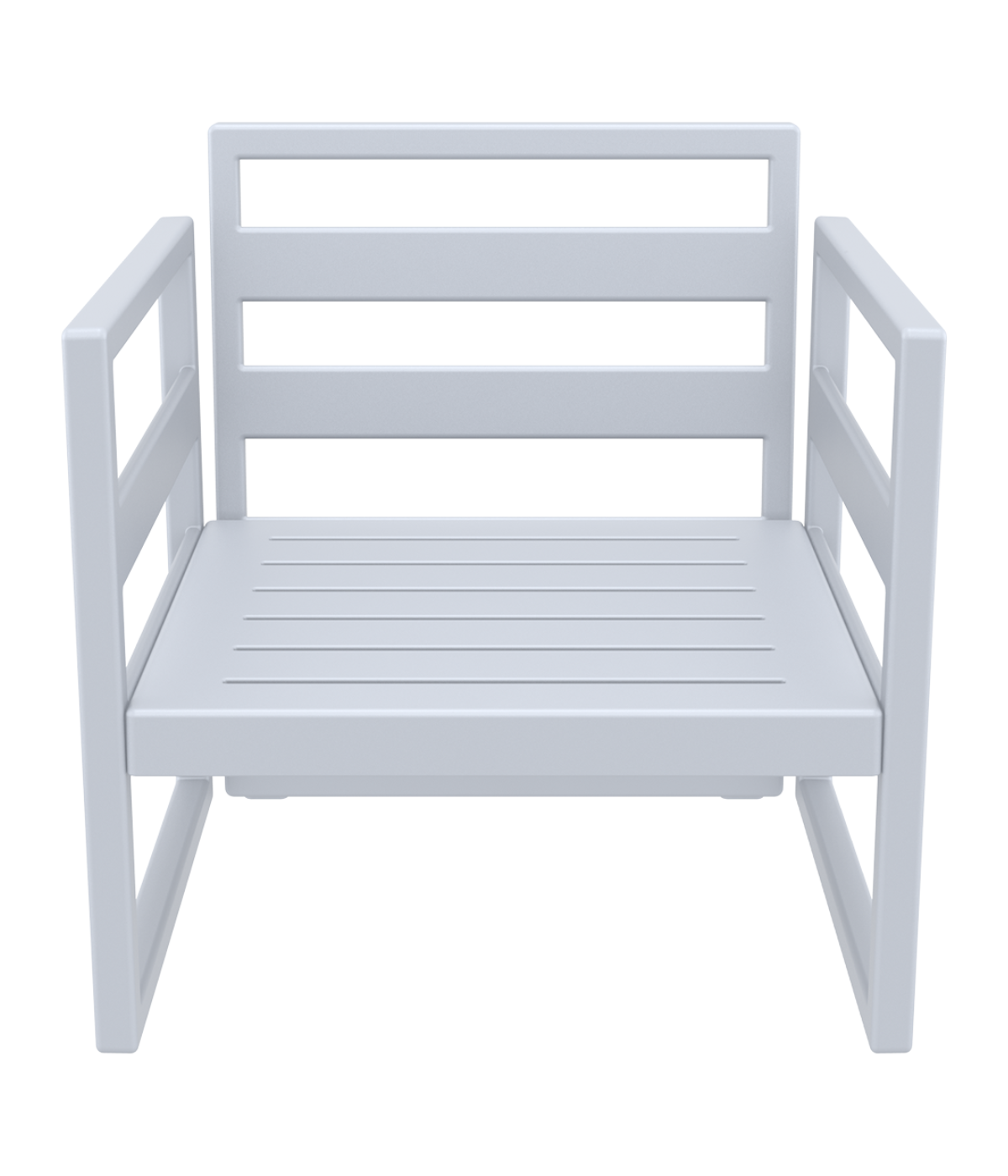 Mykonos Lounge Armchair