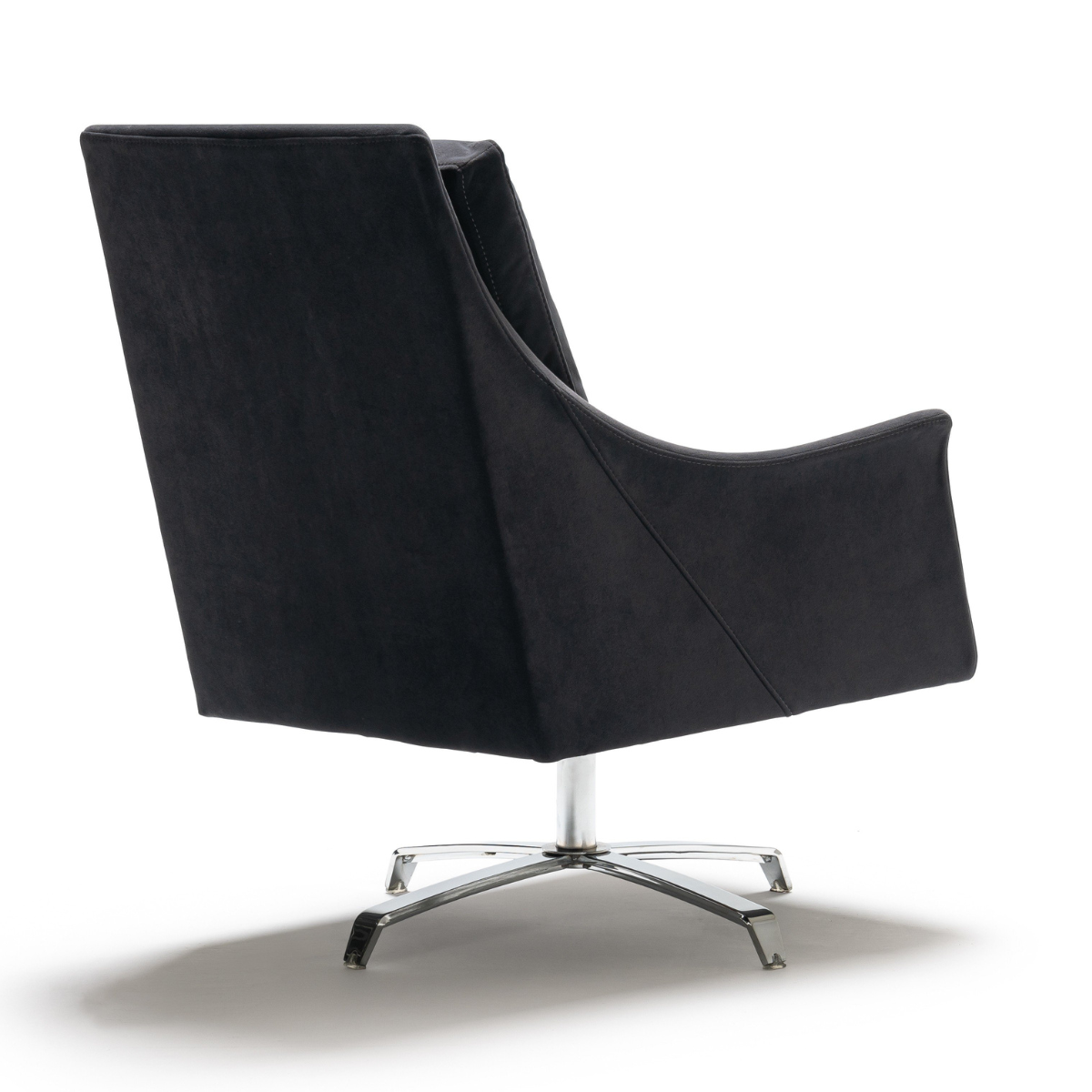 Shellby Lounge Chair