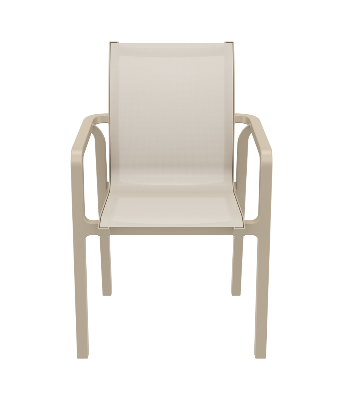 Pacific Armchair
