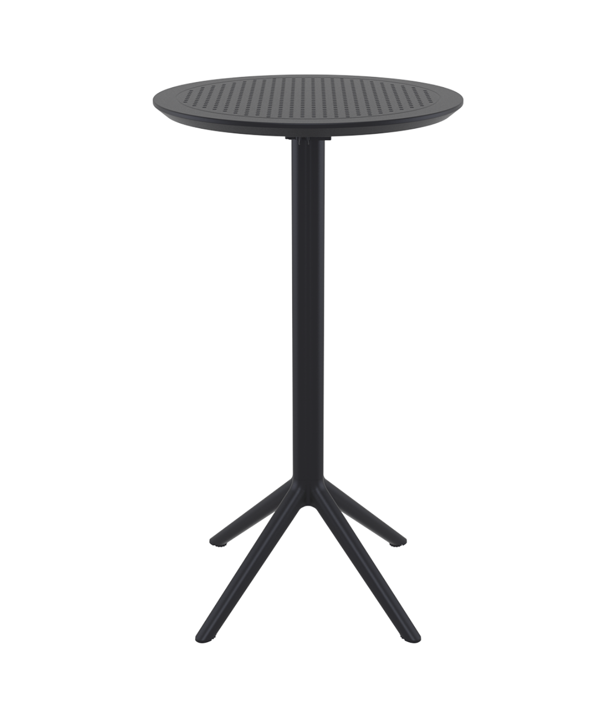 Sky Folding Bar Table Ø60