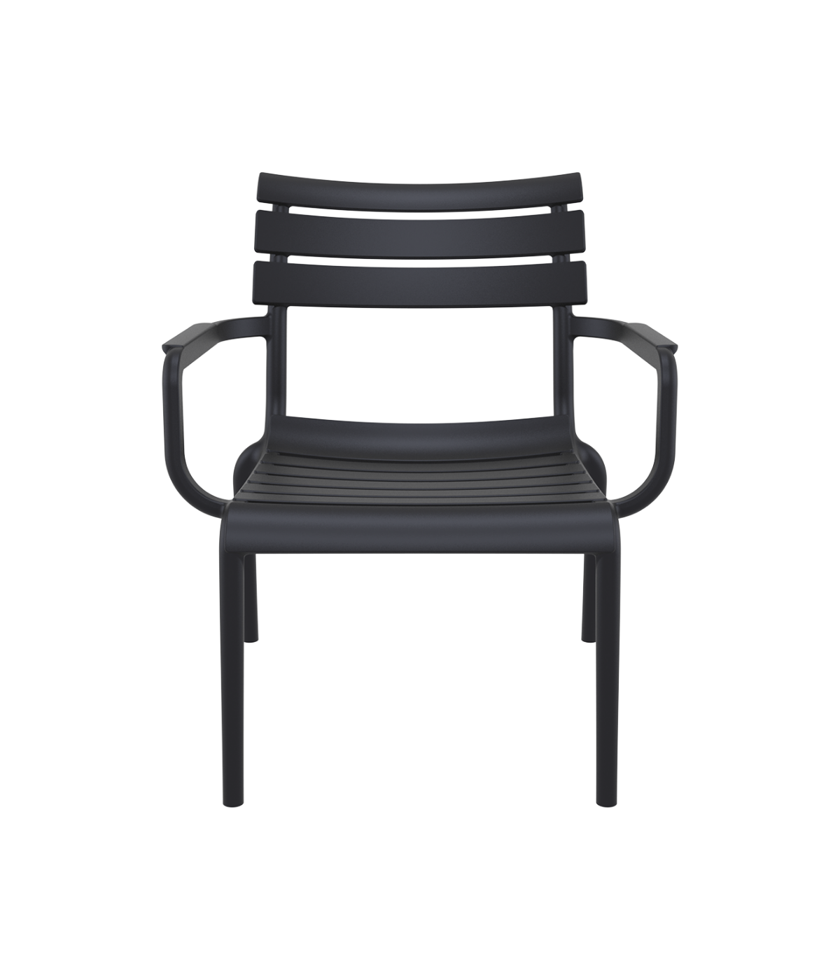 Paris Lounge Armchair