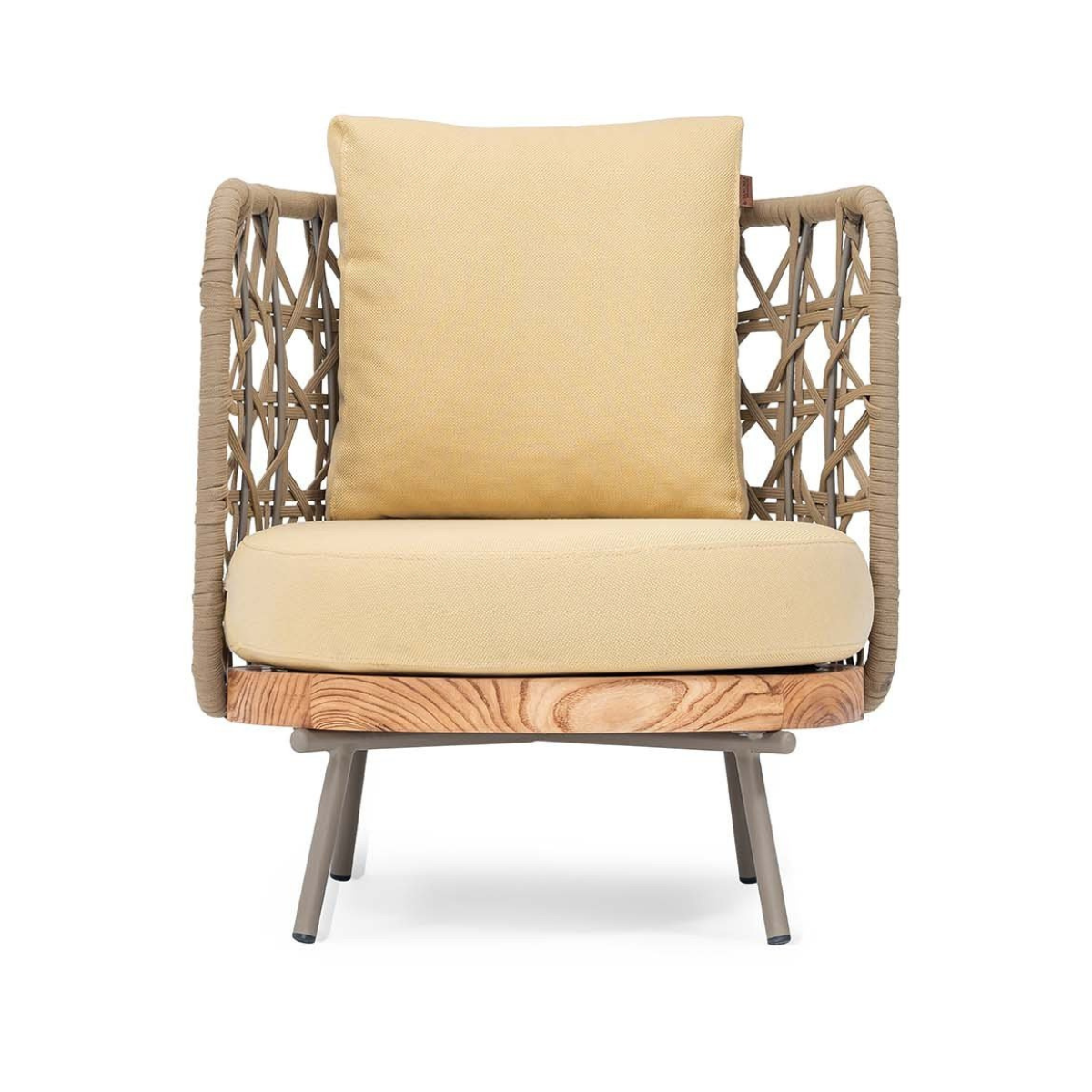 Livia Lounge Chair