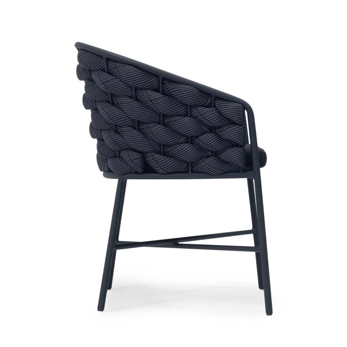 Ovate Chair