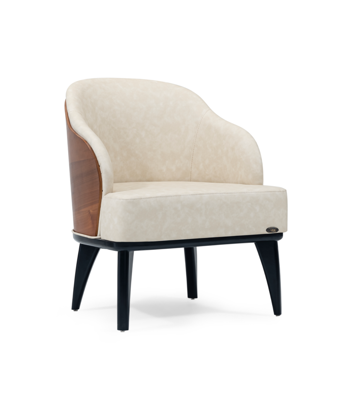 Latte Lounge Chair