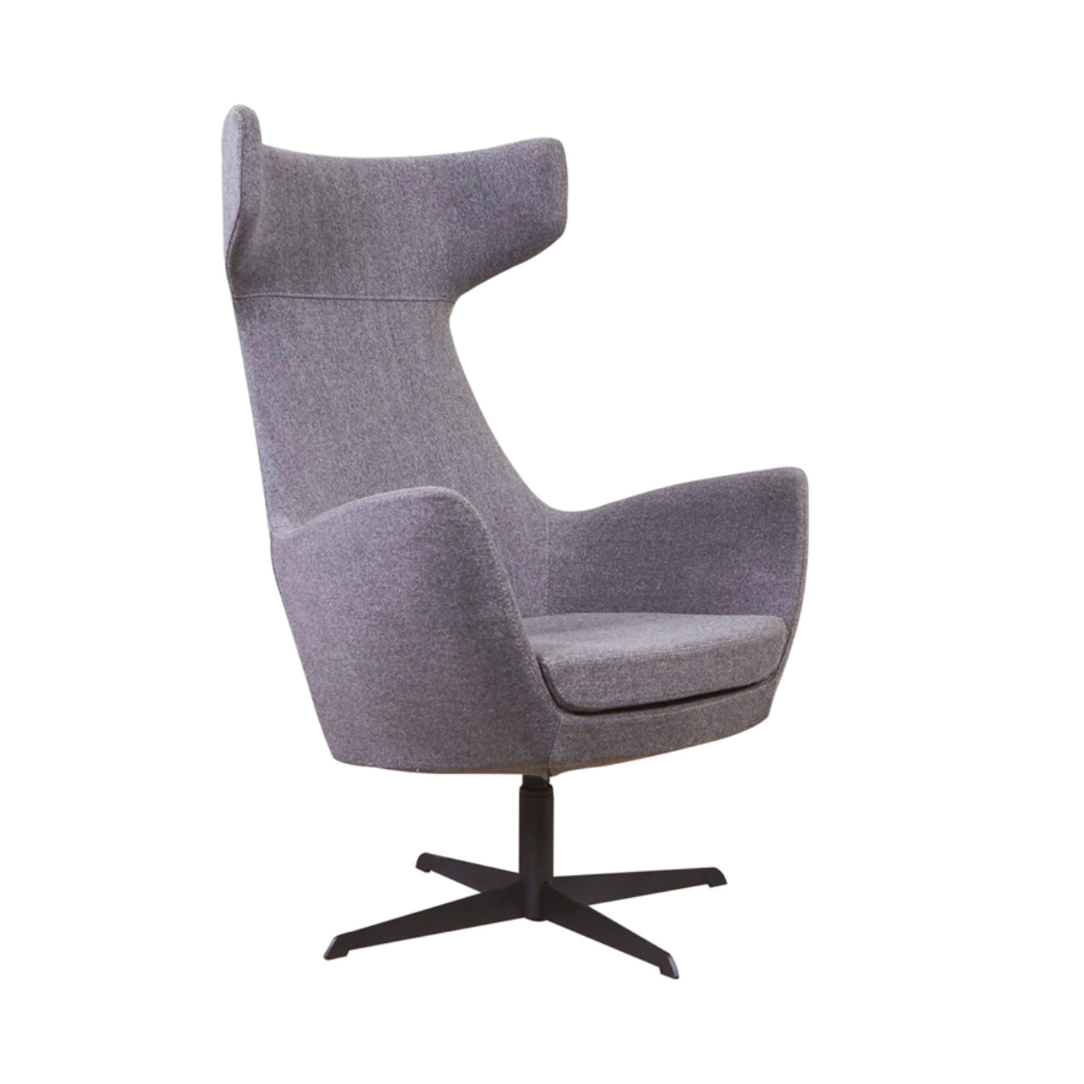 Brock Lounge Chair