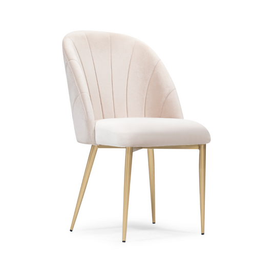 Lillium Chair
