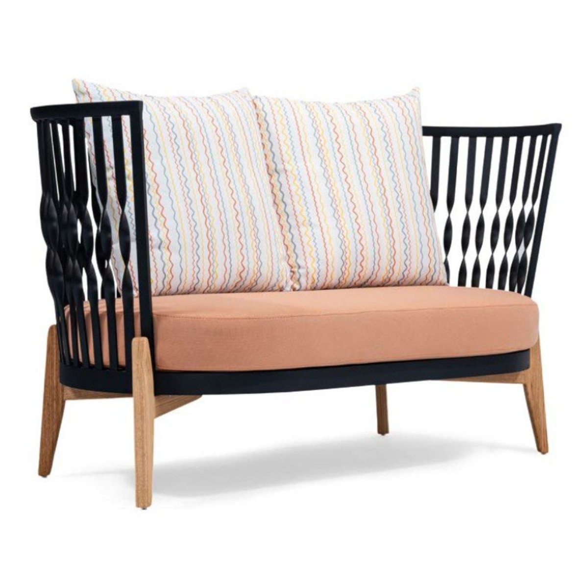 Captiva 2 Seater Sofa