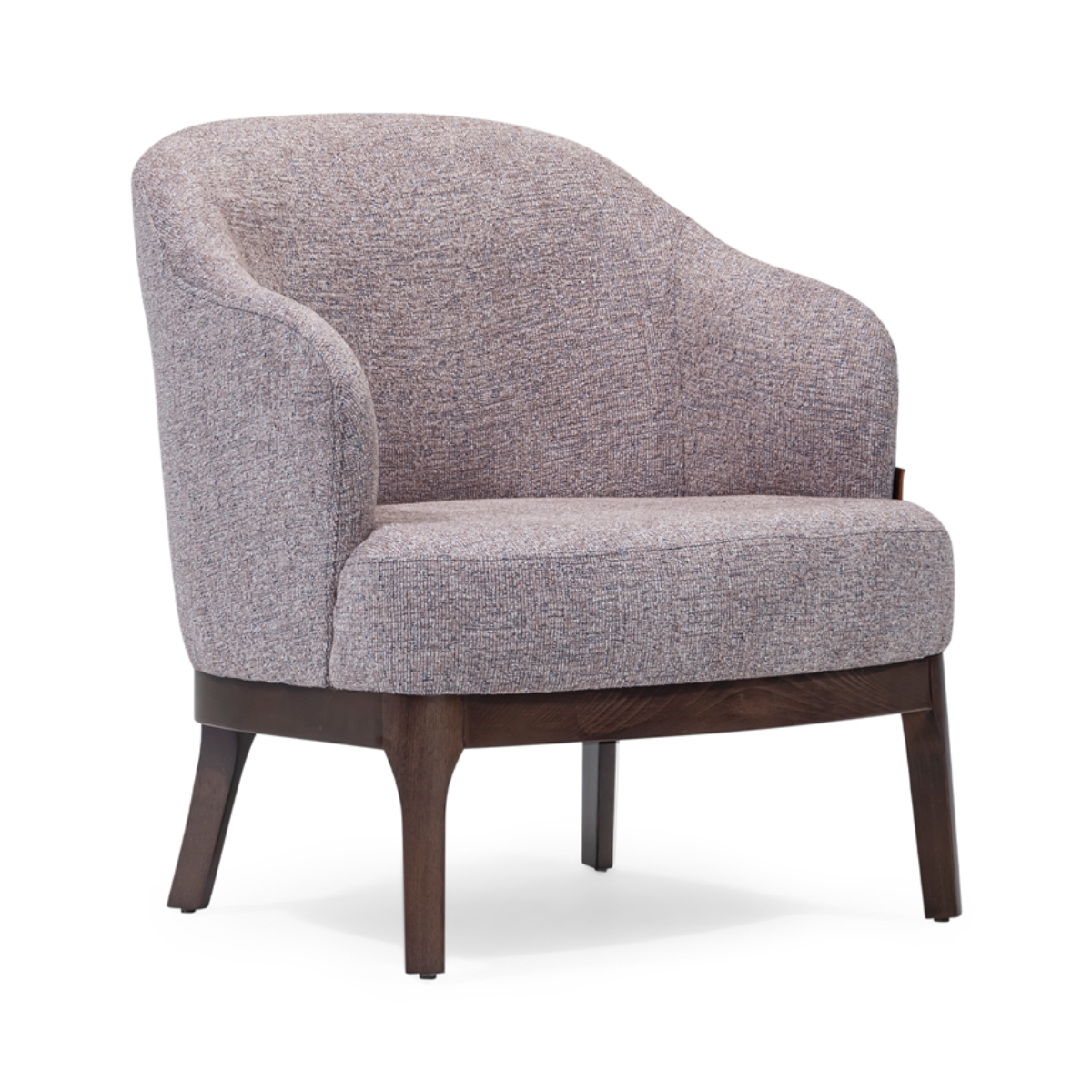 Clan Lounge Chair