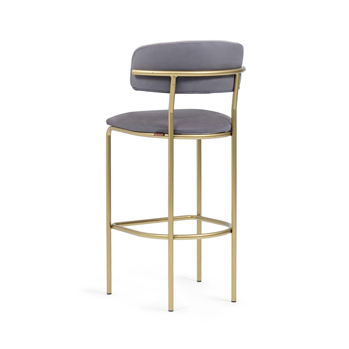 Scarlet Bar Stool