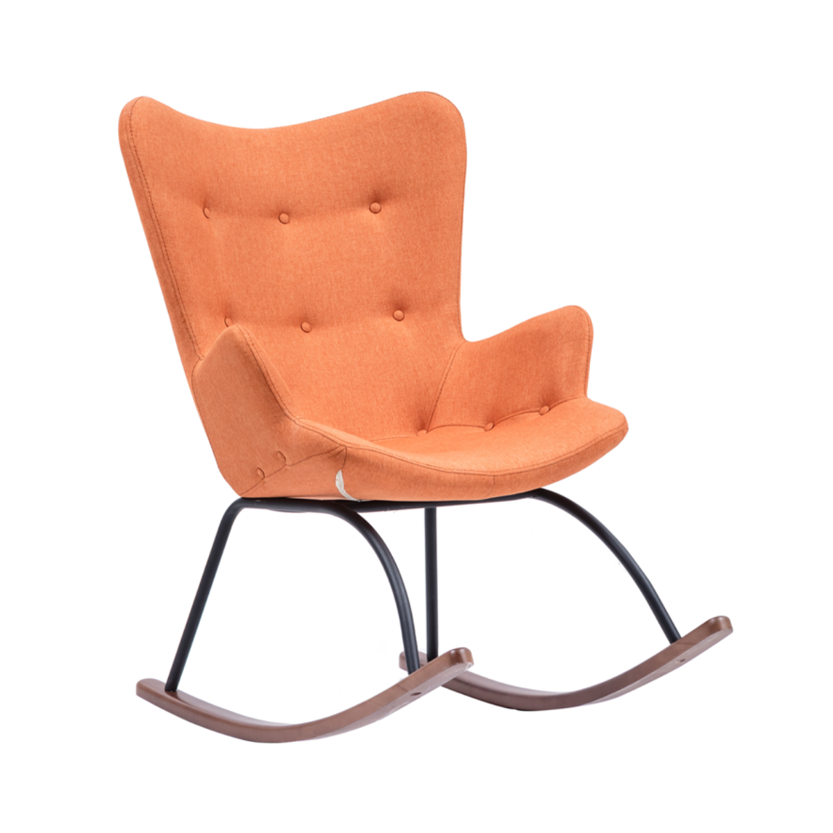 Tipsy Rocking Chair