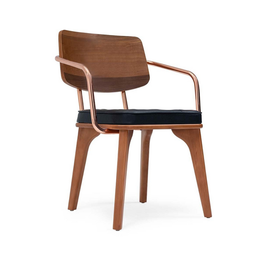 Altos Armchair
