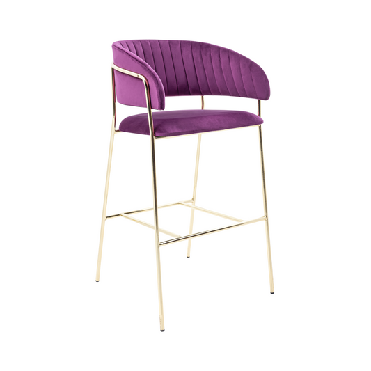 Nelson Bar Stool