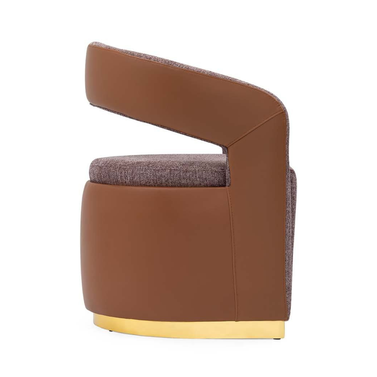 Jasmine Lounge Chair