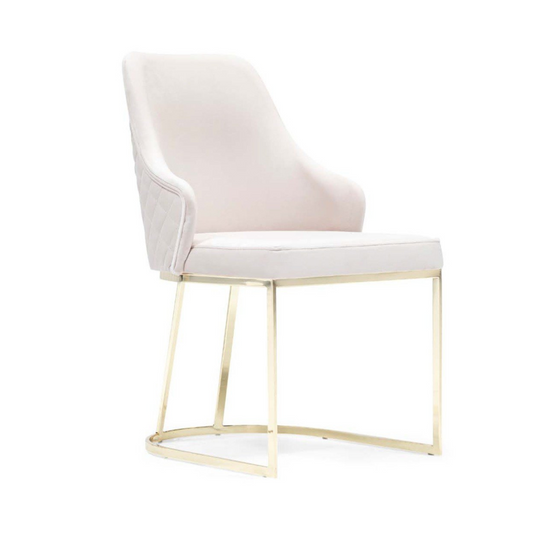 Loussiana Chair