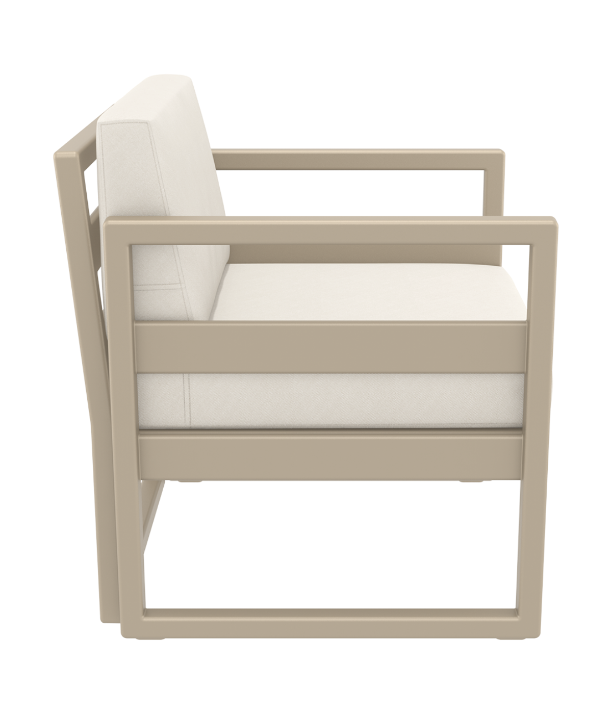 Mykonos Lounge Armchair