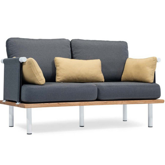 Rodos 2 Seater Sofa
