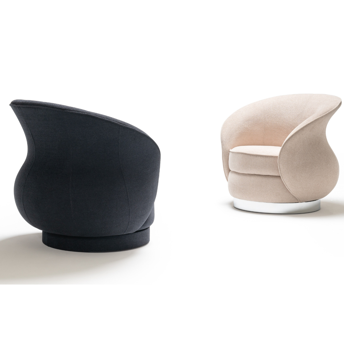 Ajda Lounge Chair