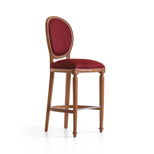 Madalyon Bar Stool