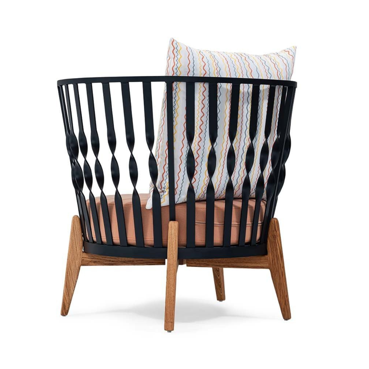 Captiva Lounge Chair