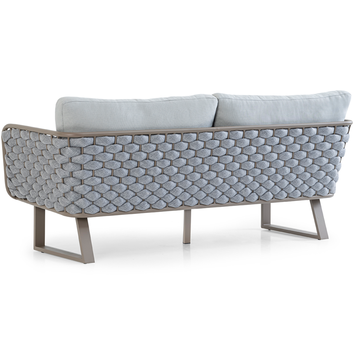 Maroc 3 Seater Sofa