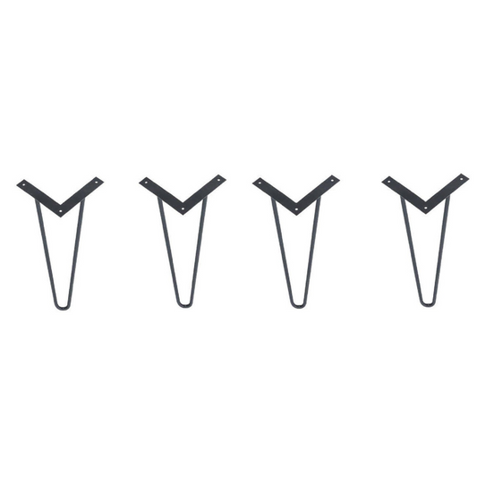 1105 Coffee Table Legs