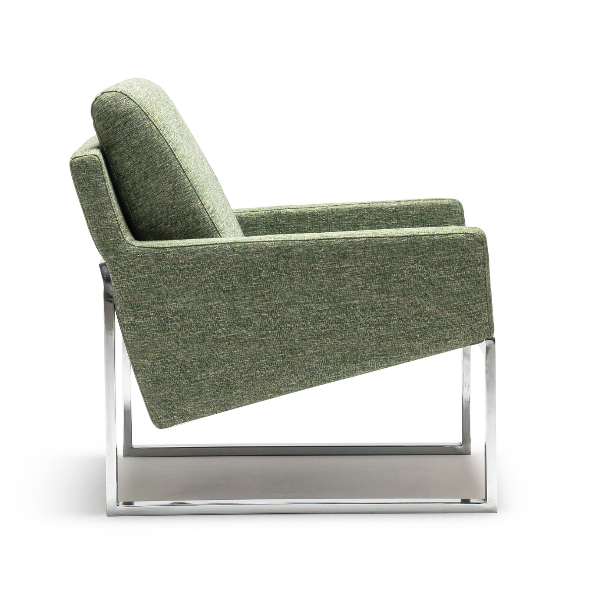 Saba Lounge Chair