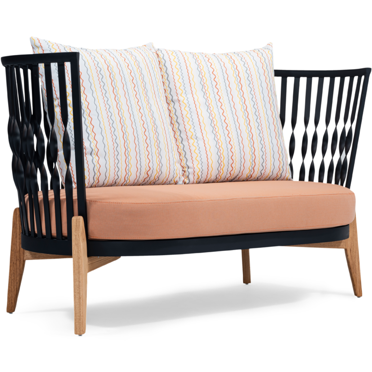 Captiva 2 Seater Sofa