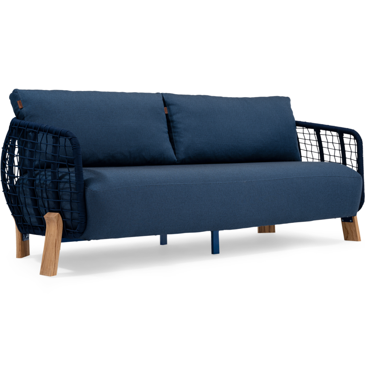 Titus 3 Seater Sofa